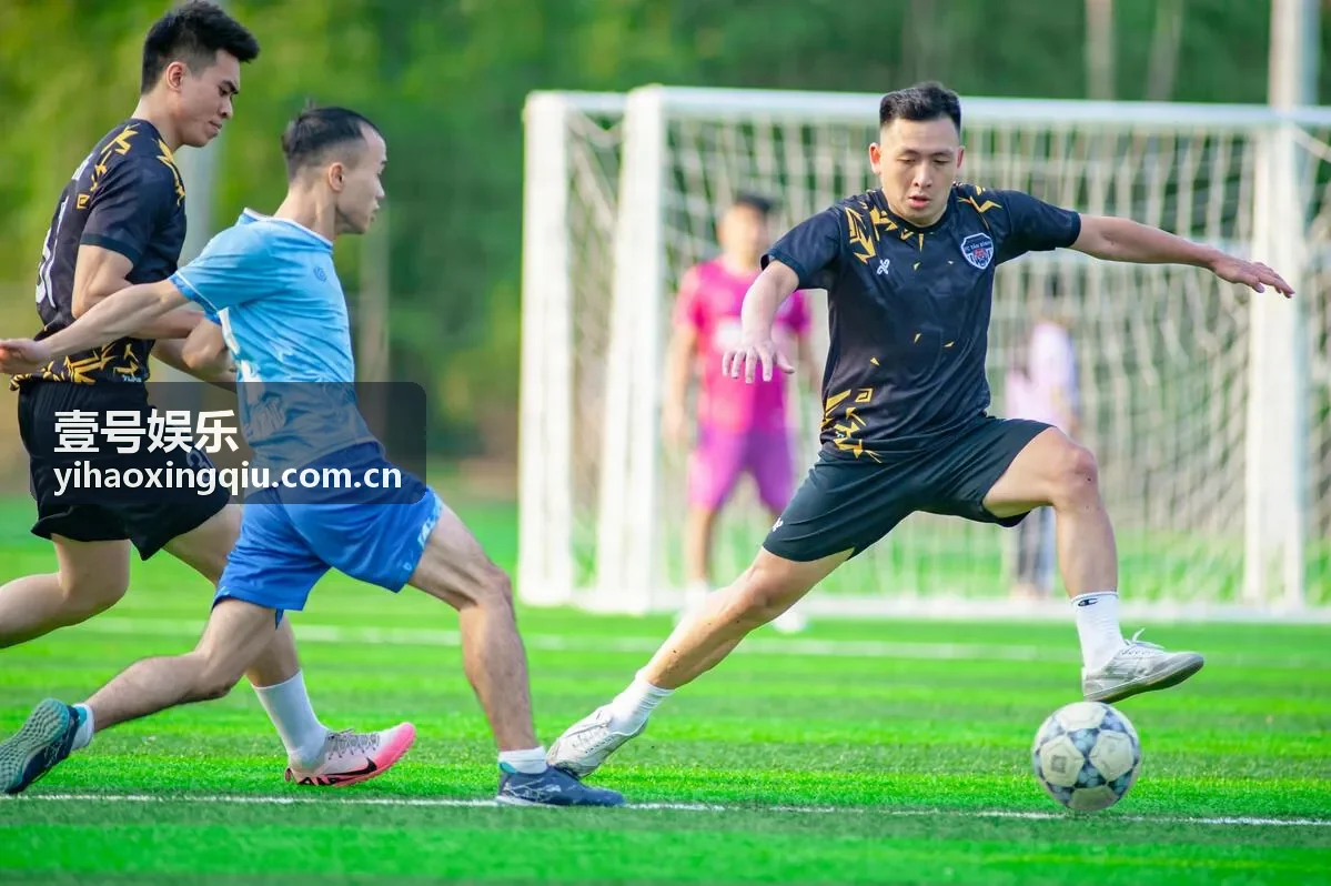 壹号娱乐启动青年人才培养计划